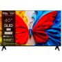 TCL - QLED SmartTV FHD Android 40S5K