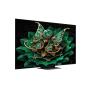 TCL - MiniLed SmartTV 4K GoogleTV 75C7K