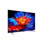 TCL - QLED SmartTV 4K GoogleTV 85P8K
