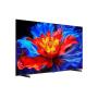 TCL - QLED SmartTV 4K GoogleTV 98P8K