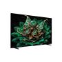 TCL - MiniLed SmartTV 4K GoogleTV 115C7K