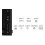 TCL - QLED SmartTV FHD Android 40S5K