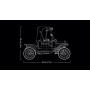 LEGO - Ford Model T 11376