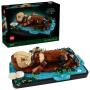 LEGO - Lontras Marinhas Flutuantes 21366