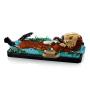 LEGO - Lontras Marinhas Flutuantes 21366