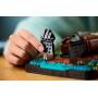 LEGO - Lontras Marinhas Flutuantes 21366