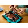 LEGO - Lontras Marinhas Flutuantes 21366