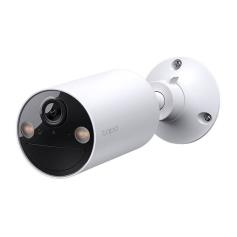 TP-LINK - Câmara de Segurança Inteligente sem fios Interior/Exterior TC82