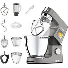 KENWOOD - Robot KWL90.124SI