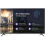 LG - LED TV SuperSign Smart 4K 75PK640S0LA.AEUQ