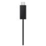 SAMSUNG - Carregador sem fios magnético 25W Cinzento Escuro EP-P2900BBEGWW