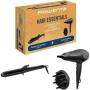 ROWENTA - Pack Secador CV6430F0&nbsp;+&nbsp;Modelador CF322LF0 PACKVERAO