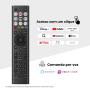 HISENSE - QLED Smart TV 98E7Q