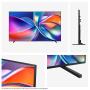 HISENSE - QLED Smart TV 98E7Q