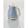 ARIETE - Chaleira Elétrica Azul Vintage 2868/05