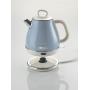 ARIETE - Chaleira Elétrica Azul Vintage 2868/05