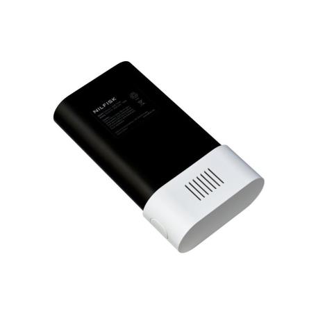 NILFISK - Bateria S1 White 128389460