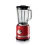 ARIETE - Liquidificadora Moderna Vermelho 585/00