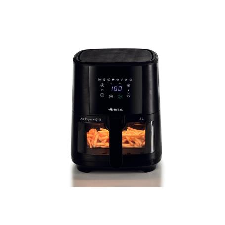 ARIETE - Ayr Fryer 6L Preta 4626