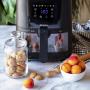 ARIETE - Ayr Fryer 6L Preta 4626