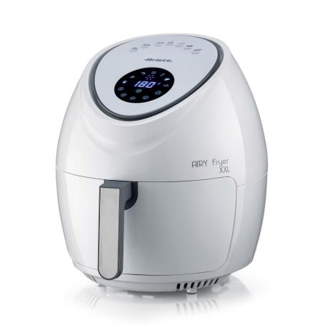 ARIETE - Ayr Fryer 5,5L Branca 4618/03