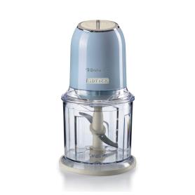 ARIETE - Picadora Vintage Azul 438/05