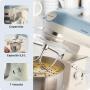 ARIETE - Robot Cozinha Vintage Azul 1588/05