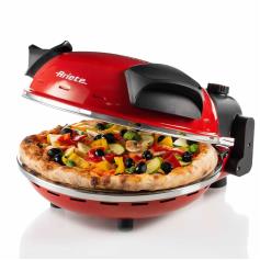 ARIETE - Forno de Pizza 4 Minutos 909