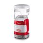 ARIETE - Máq. Pipocas Vermelha Compacta 2956