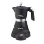 ARIETE - Máq. Café Elétrica Moka Aroma 1358/11