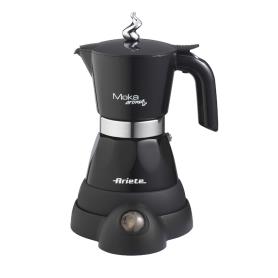 ARIETE - Máq. Café Elétrica Moka Aroma 1358/11