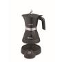 ARIETE - Máq. Café Elétrica Moka Aroma 1358/11