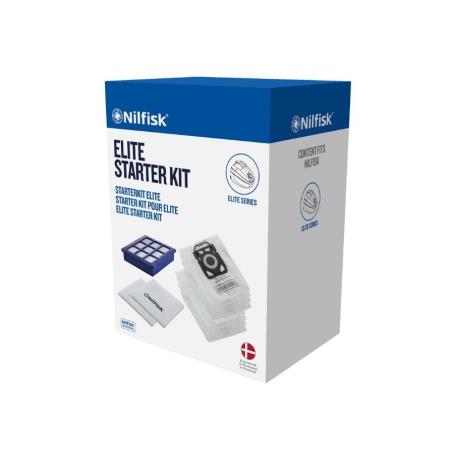 NILFISK - Starter Kit ELITE 107407952