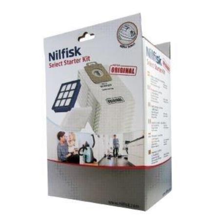 NILFISK - Starter Kit SELECT 128389188
