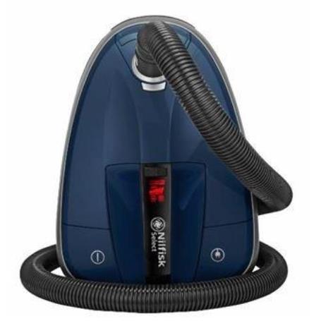 NILFISK - Aspirador SELECT MBCO13P08A1-HFN 128390127