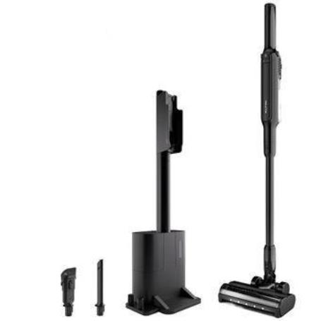NILFISK - Aspirador Vertical Black 128390186