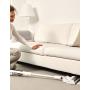 NILFISK - Aspirador Vertical White 128390180