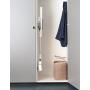 NILFISK - Aspirador Vertical White 128390180