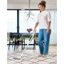 NILFISK - Aspirador Vertical White 128390180