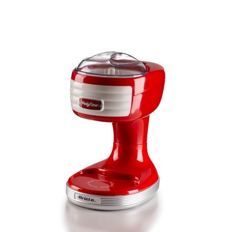 ARIETE - Trituradora de Gelo Vermelho Party Time 76/00