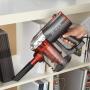 ARIETE - Aspirador Vertical com Fio 2Em1 2761