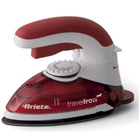 ARIETE - Ferro de Engomar Viagem 6224