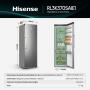 HISENSE - Frigorífico 1 Porta RL3K370SAIE1