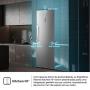 HISENSE - Frigorífico 1 Porta RL3K370SAIE1