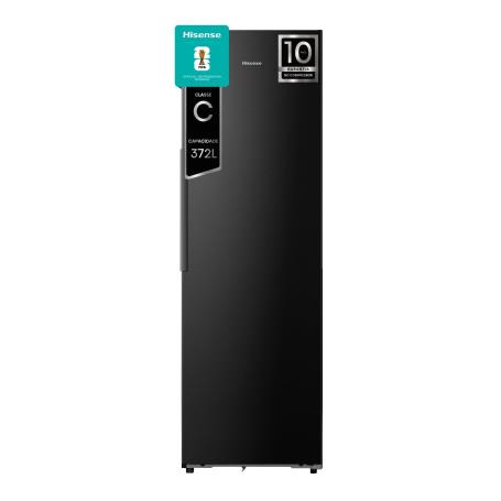 HISENSE - Frigorífico 1 Porta RL3K370SAFC