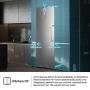 HISENSE - Arca Vertical FT3K310SAIE1