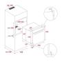 TEKA - Forno Multif. HLB 84-VG EASY STEAM - DE2 111000094