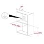 TEKA - Microondas ML 82-G1 BIS L BM DE1 Maestro 112030009