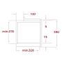 TEKA - Microondas ML 82-VG BIS L DE2 112030021