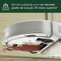 iROBOT - Aspirador Robot Roomba 105 Combo+ Branco Y351240